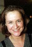 Pauline huizinga
1999