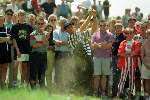 Payne Stewart 1992
Mooie aktie
Golfen