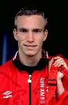 Peter Hoekstra bij AJAX
1999