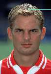 Ronald de Boer 1996