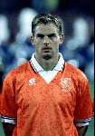 Ronald de Boer 1995