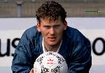 Ruud Hesp in dienst van Fortuna SC