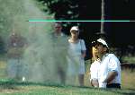 Sam Torrance 1995
Bunkerslag