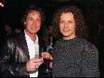 Marco Borsato met Syb v d Ploeg (De Kast)
11 januari 1999
