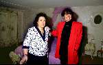 ZZN met Sonja Barend 1985