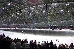 Interieru Thialf stadion
10 januari 1999