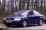 VW Passat model 1999