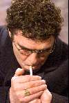 2 februari 1999
Wim v Hanegem


PETER SMULDERS BV
