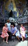 ZZN in Lourdes
1983
