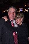 Uitgeest 17 januari 2000
Anneke Gronloh met haar man