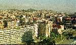 Barcelona
Op voorgrond de Diagonaal