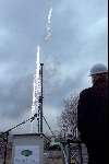 Eindhoven, 17 januari 2000
Eerste paal Bouw Philips Hight Tech Campus