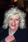 Uitgeest 17 januari 2000
Nieuwjaars feest van Henk Geels in Bob\'s Saloon in Uitgeest.
Country Wilma