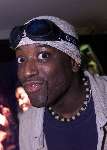Wernhout, 16 januari 2000
Nieuwjaarsfeest t.b.v. Personeelsfeest Free Record
Def Rhymz