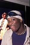 Wernhout, 16 januari 2000
Nieuwjaarsfeest t.b.v. Personeelsfeest Free Record
Def Rhymz