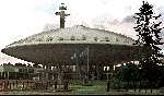 Evoluon Eindhoven

PETER SMULDERS BV