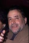 Uitgeest 17 januari 2000
George Baker