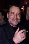 Uitgeest 17 januari 2000
George Baker