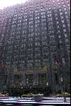 New York, 20 januari 2000
Hotel Waldorf-Astoria
Het hotel van de wereld
Het hotel ook waar binnenkort de mensen van Big Brother gaan logeren.