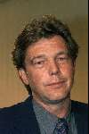 Bussum 14 januari 2000
Omroepman van het jaar bij Jan Tabak.
John de Mol Jr