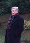 Bilthoven 31 december 1999
Crematie Kees Schilperoort.
Koos Postema