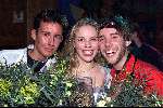 Uitgeest 17 januari 2000
Nieuwjaarsreceptie van Henk Geels in Bob's Saloon in Uitgeest.
Magic Unlimited