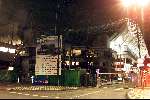 18 januari 2000
PSV Stadion . Verbouwing van de hoek waar de supporters van de tegenpartij zitten.