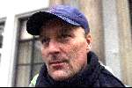 Utrecht 29 januari 2000
Rechtzaak Katja Schuurman in Utrecht wegens rijden onder invloed van Alcohol.
Peter Scholten