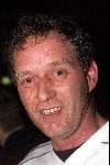 Uitgeest 17 januari 2000
Nieuwjaarsreceptie van Henk Geels in Bob's Saloon in Uitgeest.
Piet Paulusma