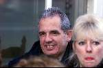 Monninekendam 28 december 1999
Trouwen Frank de Boer 
Rob Cohen