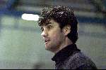Eindhoven, 19 januari 2000
Ijshockey Bekerfinale Pelgrim Heerenveen-Boretti Amsterdam
Ron Bertelings ( coach van Amsterdam ijshockey )