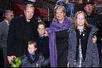 Monninekendam 28 december 1999
Trouwen Frank de Boer
Ronald Koeman met gezin