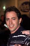 Huizen 4 januari 2000
Persconferentie Big Brother
Willem BB