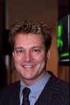 Bussum 17 januari 2001
Omroepman van het jaar bij Jan Tabak en Bussum.
Albert Verlinde