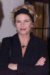 Nijkerk 1 januari 2001
Nieuwjaarsreceptie staatsloterijshow.
Anita Witsier