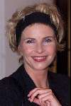 Nijkerk 1 januari 2001
Nieuwjaarsreceptie staatsloterijshow.
Anita Witsier