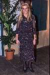 Nijkerk 1 januari 2001
Nieuwjaarsreceptie staatsloterijshow.
Annet BB