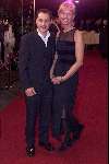 Amsterdam 29 januari 2001
Premiere nieuwe film Mel Gibson bij Pathe Arena.
BB Robin