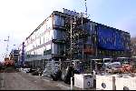 Eindhoven 11 januari 2001
Bouw high tech campus Philips in Eindhoven