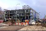 Eindhoven 11 januari 2001
Bouw high tech campus Philips in Eindhoven
