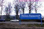 Eindhoven 11 januari 2001
Bouw high tech campus Philips in Eindhoven
