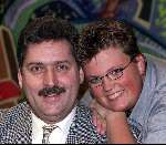 Son, 2 januari 2001
CINDY DE KONING & HENK KROL