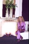 Den Haag 9 januari 2001
Opening nieuwe schoonheidskliniek Vanessa
Connie Breukhoven