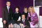 Den Haag 9 januari 2001
Opening nieuwe schoonheidskliniek Vanessa
Connie Breukhoven