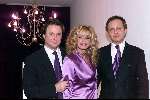 Den Haag 9 januari 2001
Opening nieuwe schoonheidskliniek Vanessa
Connie Breukhoven