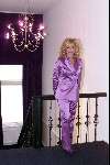 Den Haag 9 januari 2001
Opening nieuwe schoonheidskliniek Vanessa
Connie Breukhoven