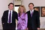 Den Haag 9 januari 2001
Opening nieuwe schoonheidskliniek Vanessa
Connie Breukhoven