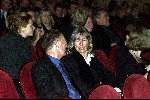 Amsterdam, 26 januari 2001
Premiere Lucifer 
Cox Habbema