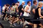 Eindhoven 5 september
Fitness First .