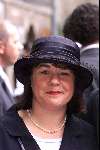 Den Haag 18 september 2001
Prinsjesdag 2001
Frank de Grave zijn vrouw